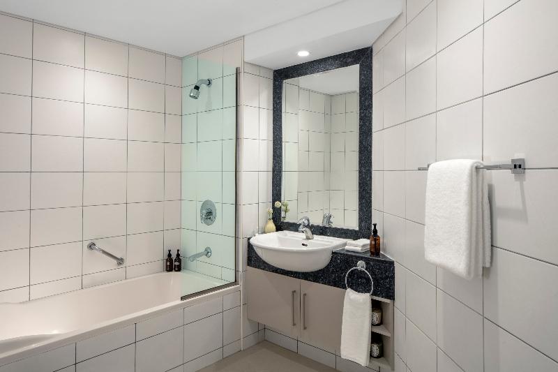 Люкс, Staybridge Suites Dubai Financial Centre, An Ihg