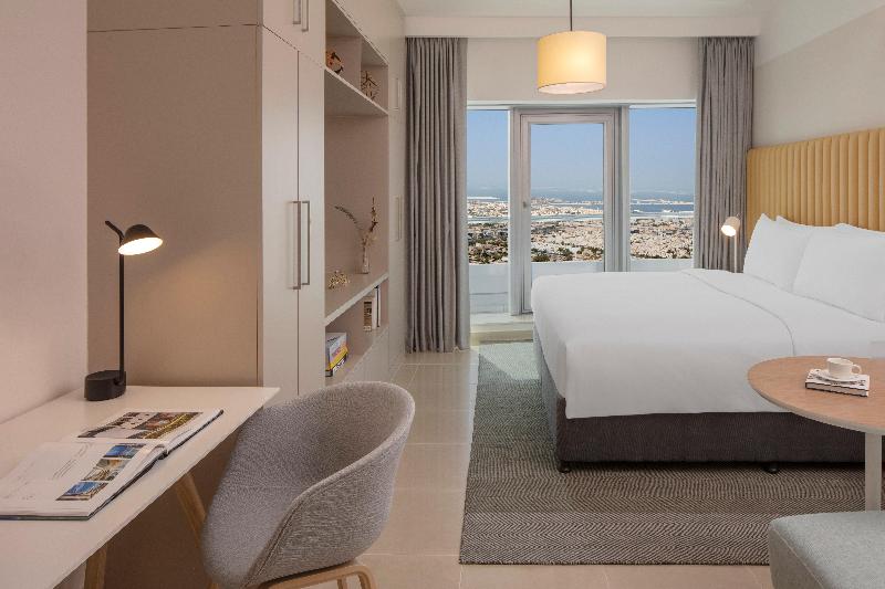 Студия Стандарт, Staybridge Suites Dubai Financial Centre, An Ihg