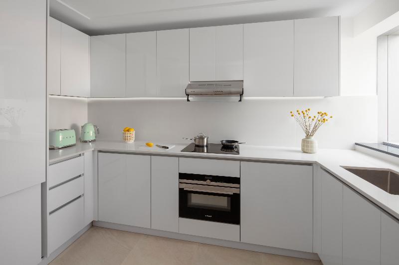 Люкс 3 Спальни, Staybridge Suites Dubai Financial Centre, An Ihg