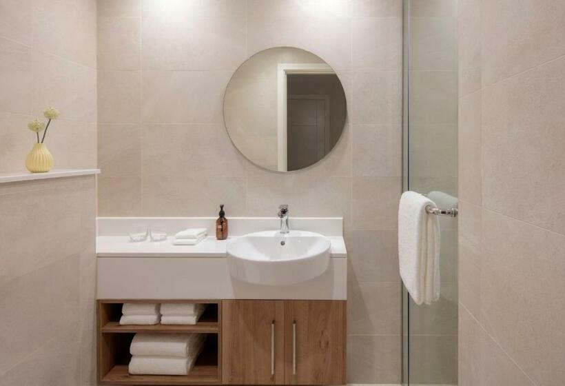 Студия Стандарт, Staybridge Suites Dubai Financial Centre, An Ihg