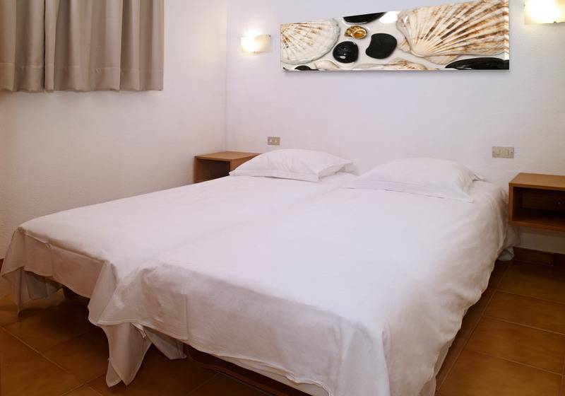 침실 1개 아파트, Apartamentos Albatros