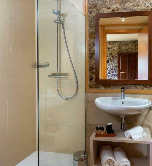 Номер Superior, Es Portal Restaurant I Hotel Boutique   Adults Only