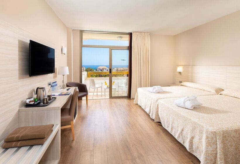 Номер Superior, Best Tenerife