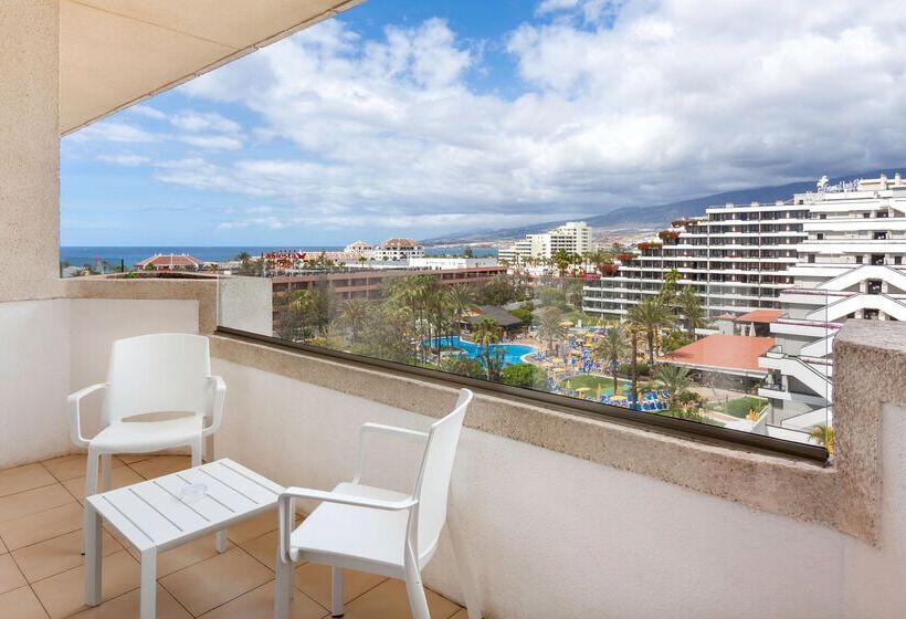 Номер Superior, Best Tenerife