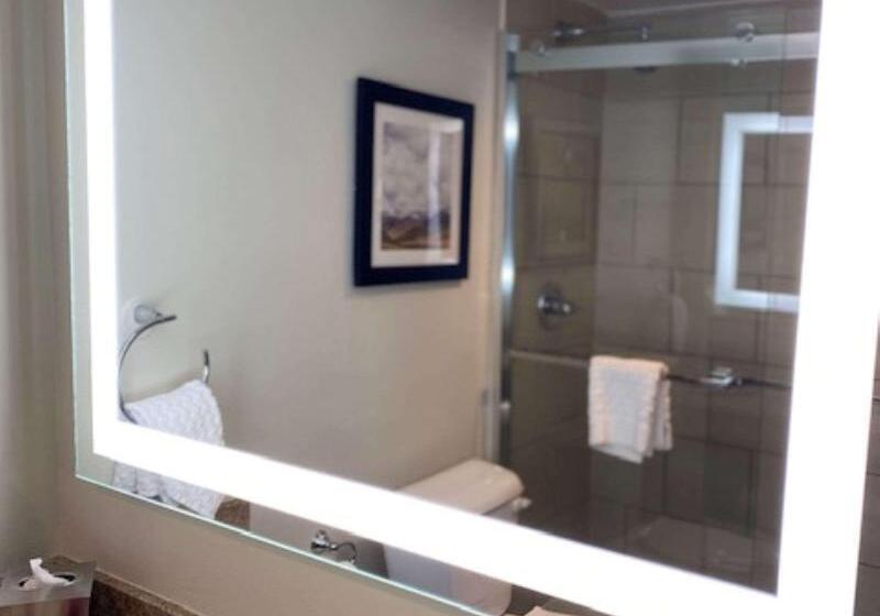 Люкс Вид на Бассейн, Best Western Premier Denver East