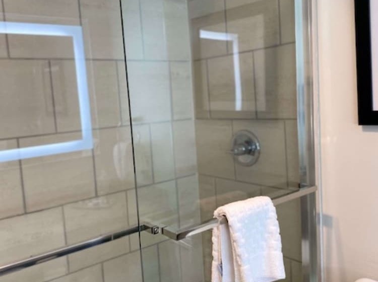 Люкс Вид на Бассейн, Best Western Premier Denver East