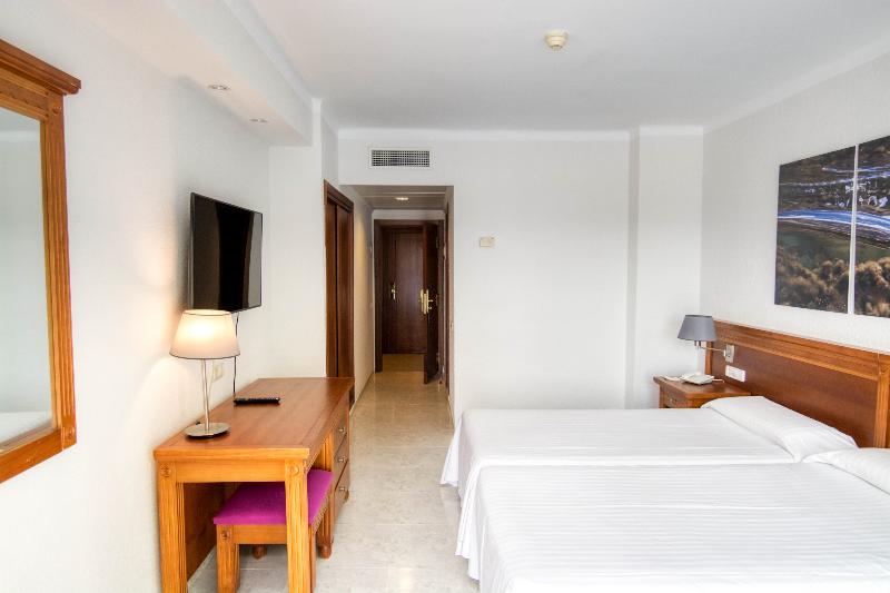 Quarto Estandar, Coral Beach By Mij