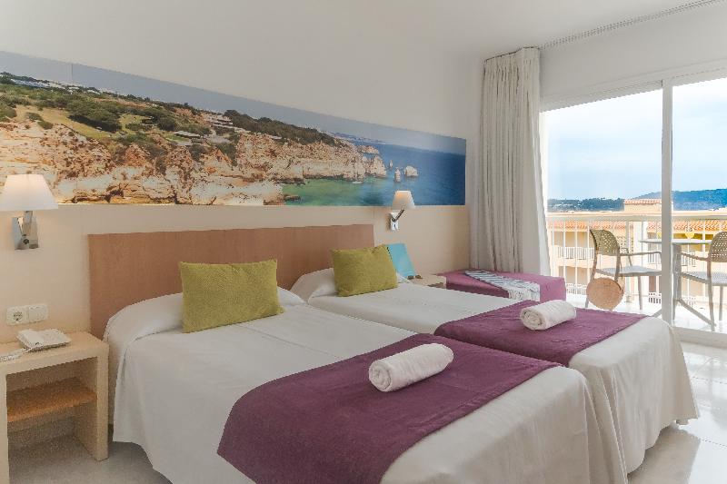 Quarto Premium, Coral Beach By Mij
