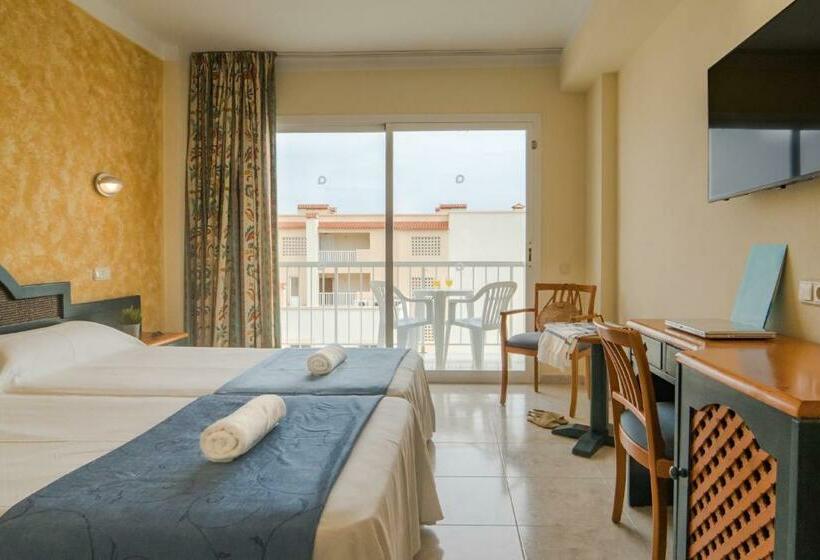 Quarto Estandar, Coral Beach By Mij