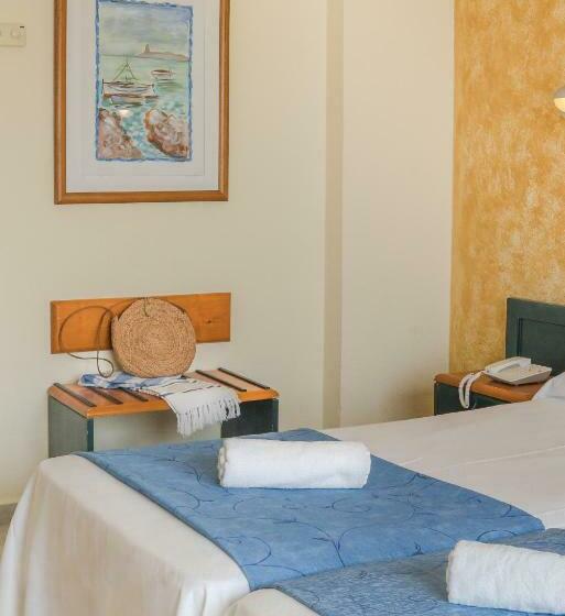 Quarto Estandar, Coral Beach By Mij