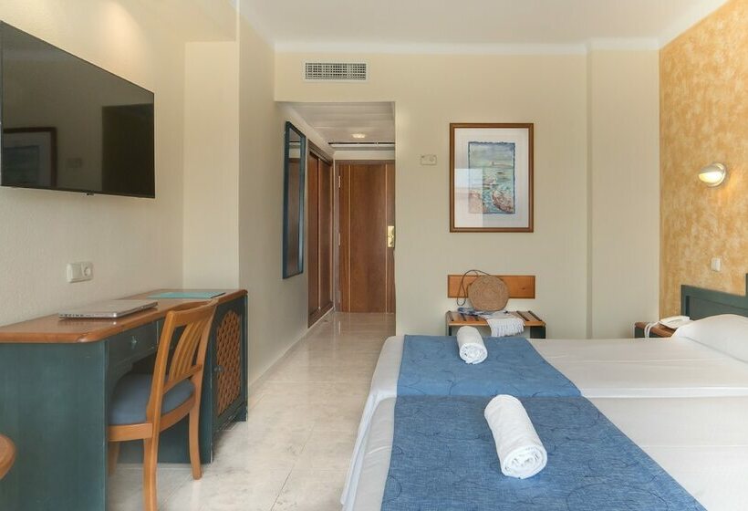 Quarto Estandar, Coral Beach By Mij