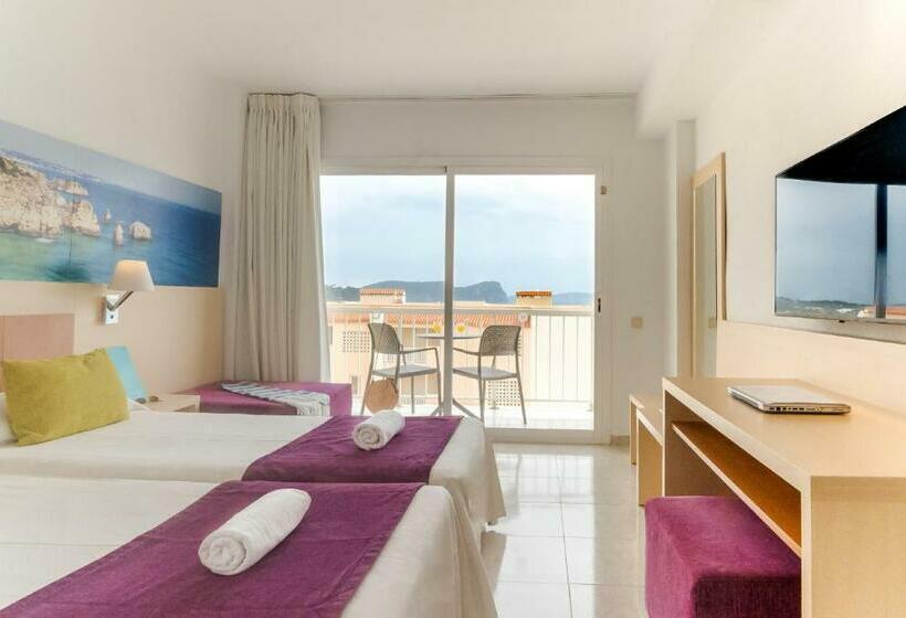 Quarto Premium, Coral Beach By Mij