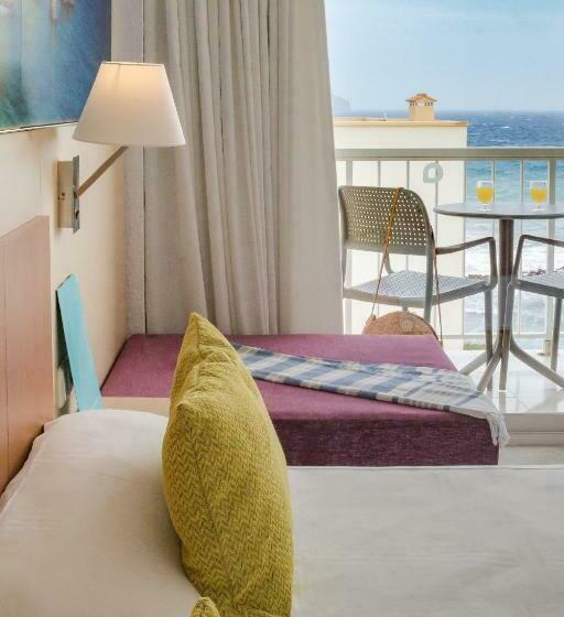 Quarto Premium, Coral Beach By Mij