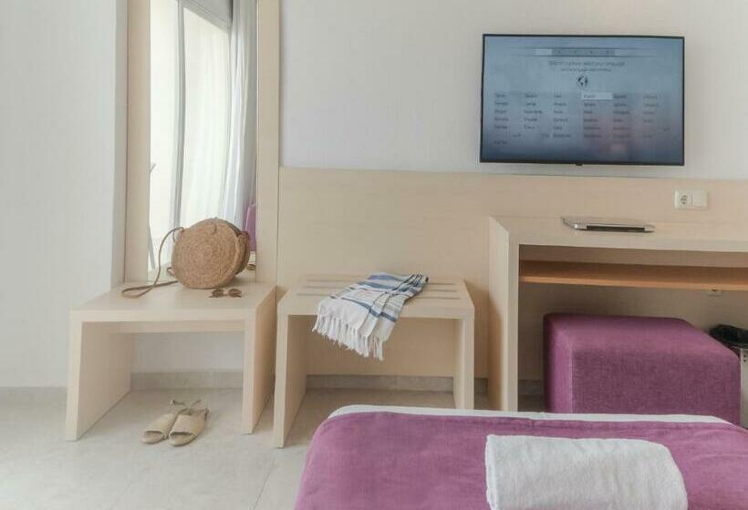 Quarto Premium, Coral Beach By Mij