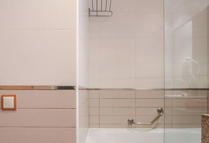 Quarto Premium, Coral Beach By Mij
