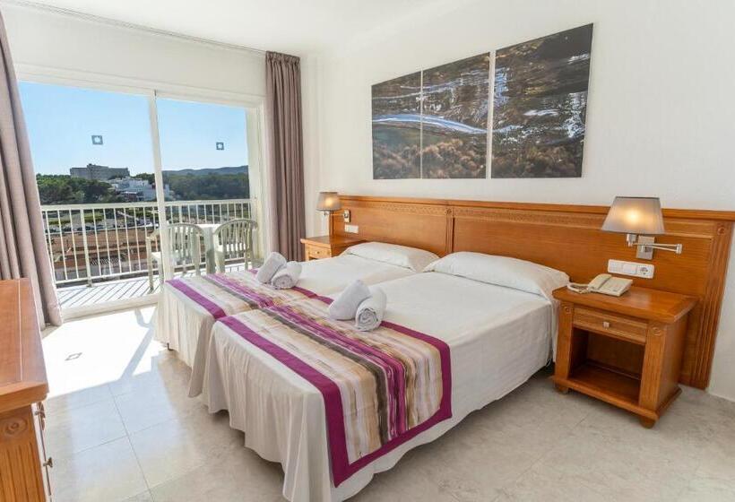 Quarto Estandar, Coral Beach By Mij