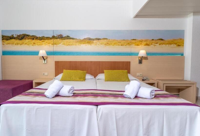 Quarto Premium, Coral Beach By Mij