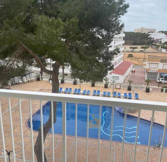 Quarto Estandar Vista Piscina, Coral Beach By Mij
