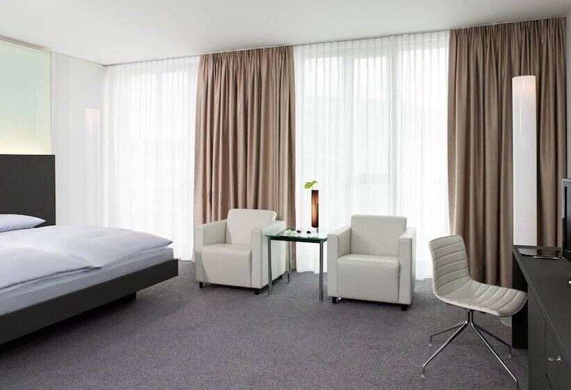 Номер Премиум, Innside By Meliá Dusseldorf Derendorf