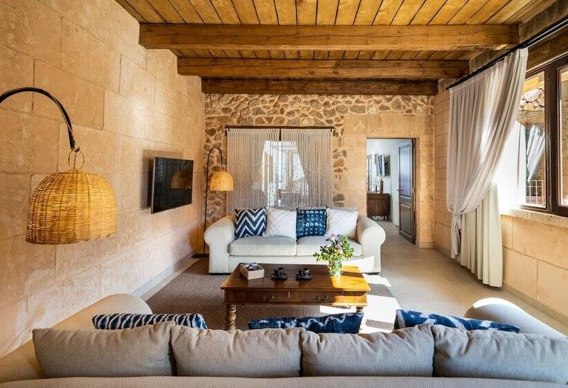 سوییت با استخر, Finca Ratxó Hotel, member of Meliá Collection