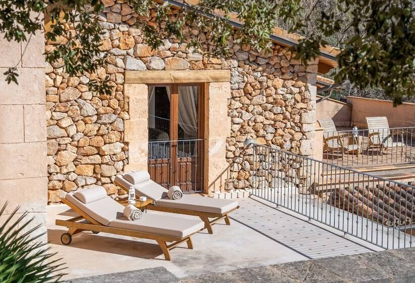 سوئیت رویال, Finca Ratxó Hotel, member of Meliá Collection