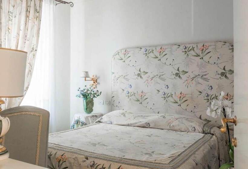 اتاق سوپریور, Relais Dei Fiori