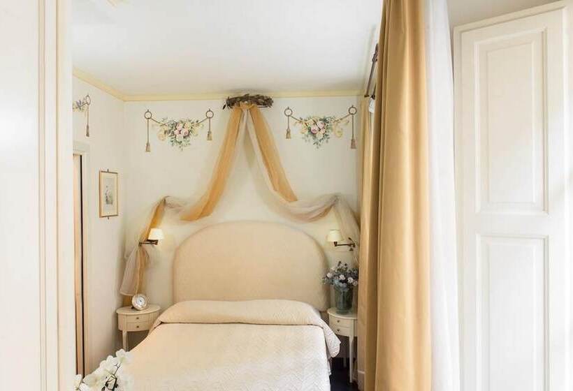 اتاق پرمیوم, Relais Dei Fiori