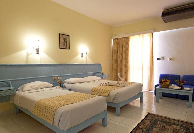 اتاق استاندارد, Empire Hotel Aqua Park