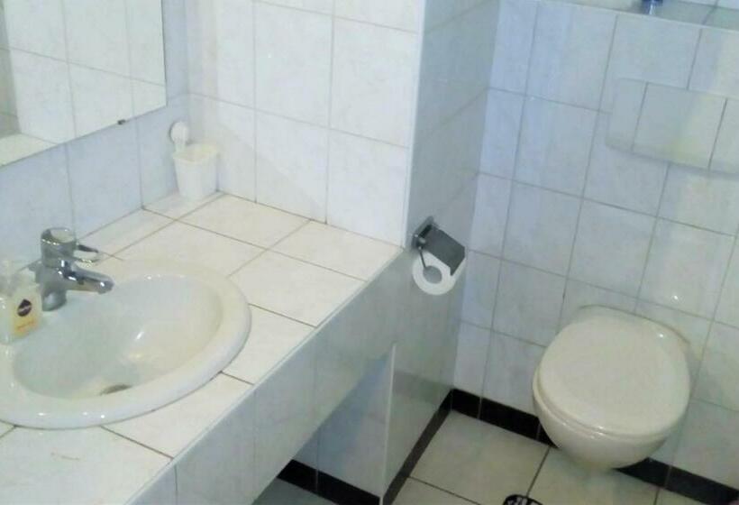 سوییت, Zeelandia Suites