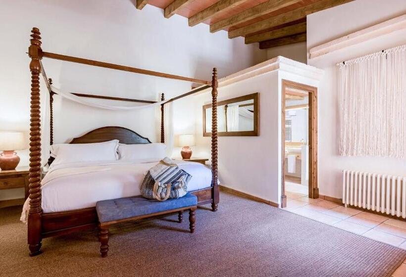 اتاق استاندارد با تراس, Finca Ratxó Hotel, member of Meliá Collection