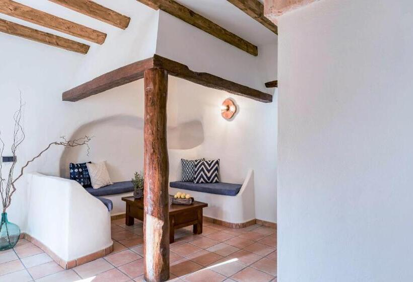 اتاق استاندارد با تراس, Finca Ratxó Hotel, member of Meliá Collection