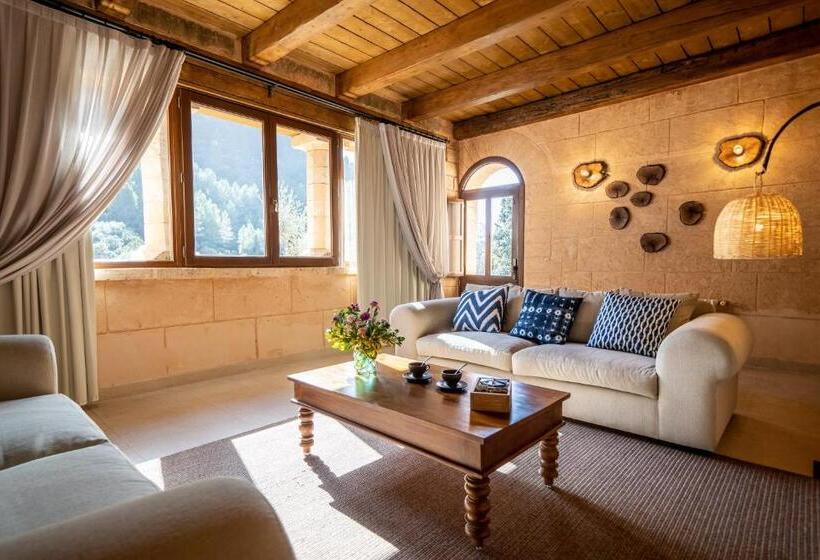 سوییت با استخر, Finca Ratxó Hotel, member of Meliá Collection