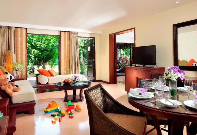 침실 2개 스위트, Paradox Resort Phuket   Sha Plus