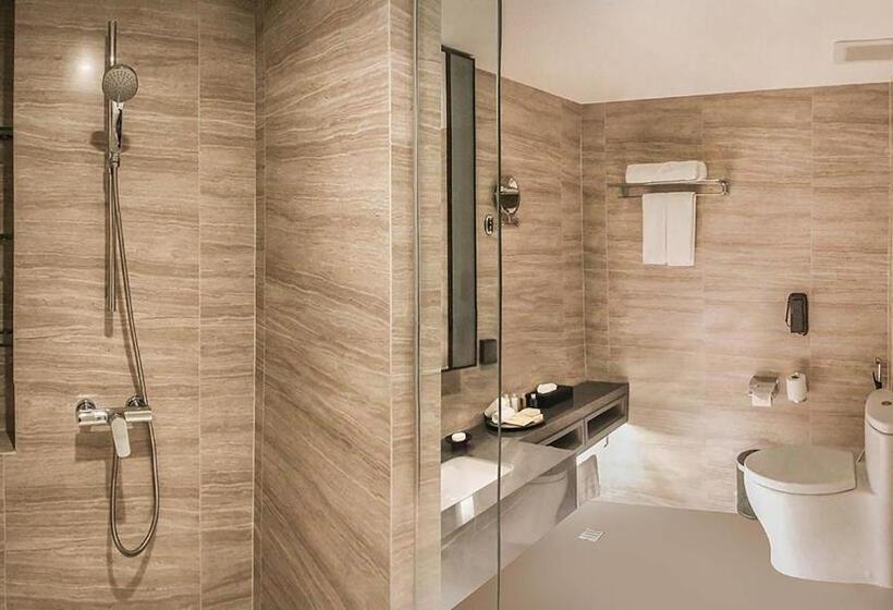 바다 전망 스위트, Paradox Resort Phuket   Sha Plus