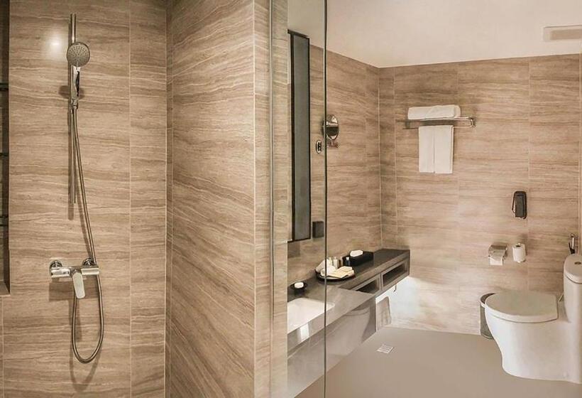 2침실 프리미엄 아파트, Paradox Resort Phuket   Sha Plus