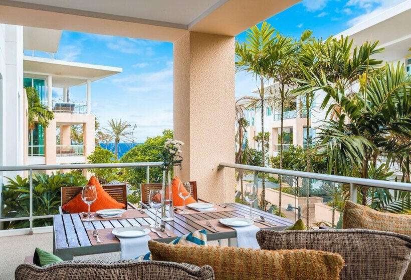 침실 2개 아파트, Paradox Resort Phuket   Sha Plus