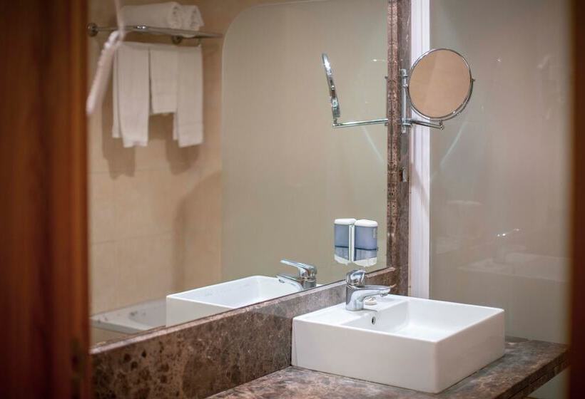 Студия Стандарт, Apartamentos Turisticos Atlantida