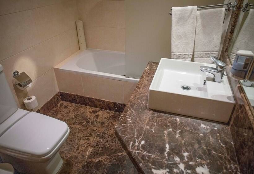 Студия Superior, Apartamentos Turisticos Atlantida
