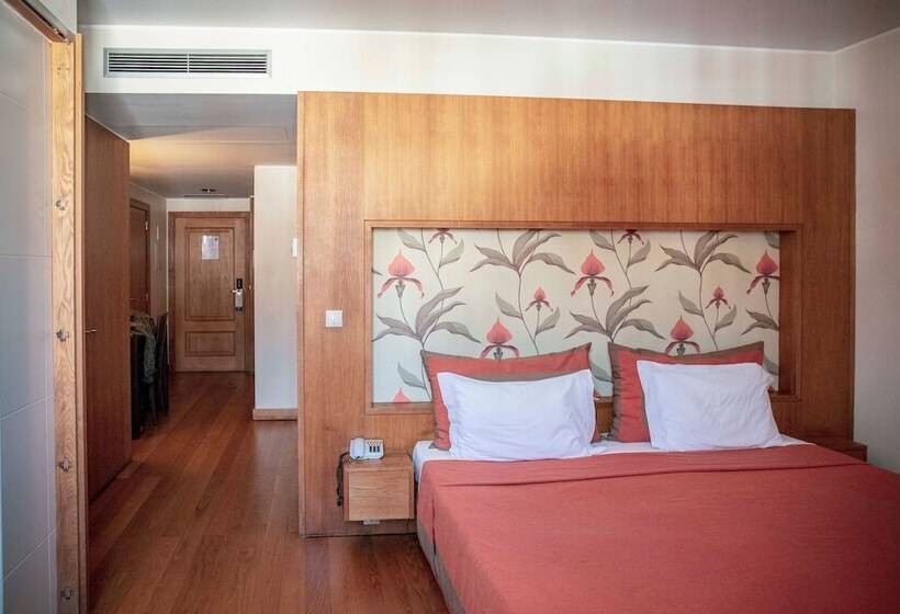 Студия Стандарт, Apartamentos Turisticos Atlantida
