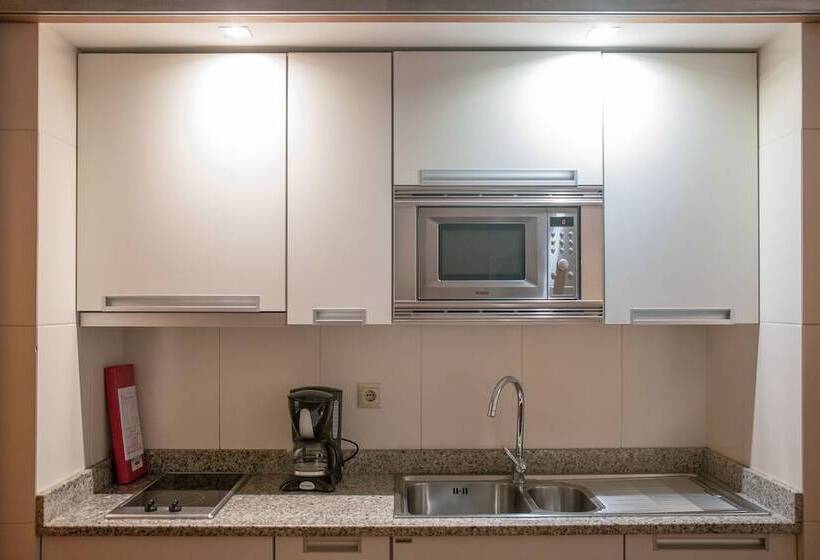Студия Superior, Apartamentos Turisticos Atlantida
