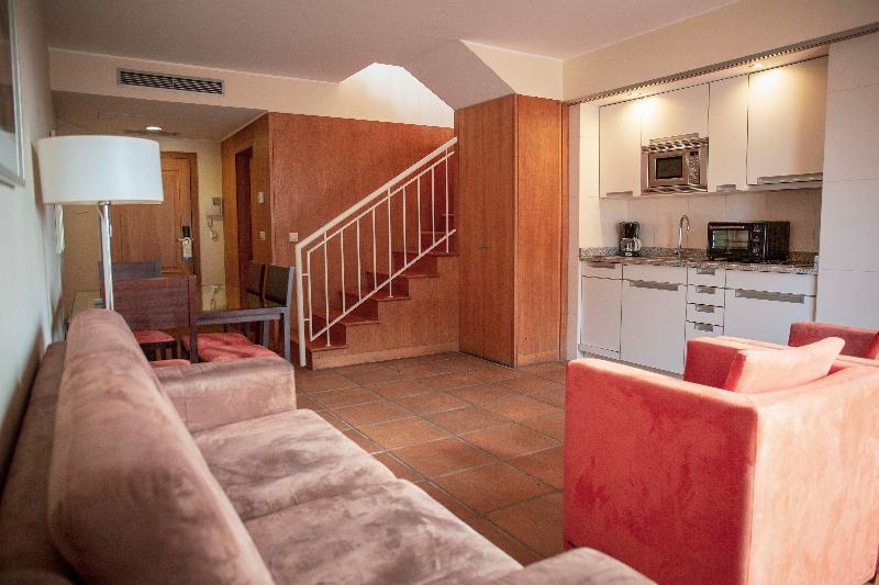 Студия Superior, Apartamentos Turisticos Atlantida
