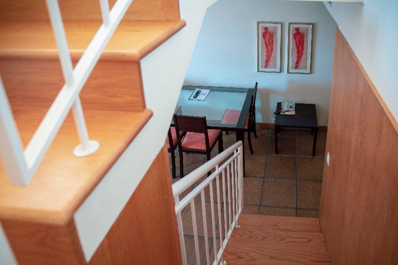 Студия Superior, Apartamentos Turisticos Atlantida