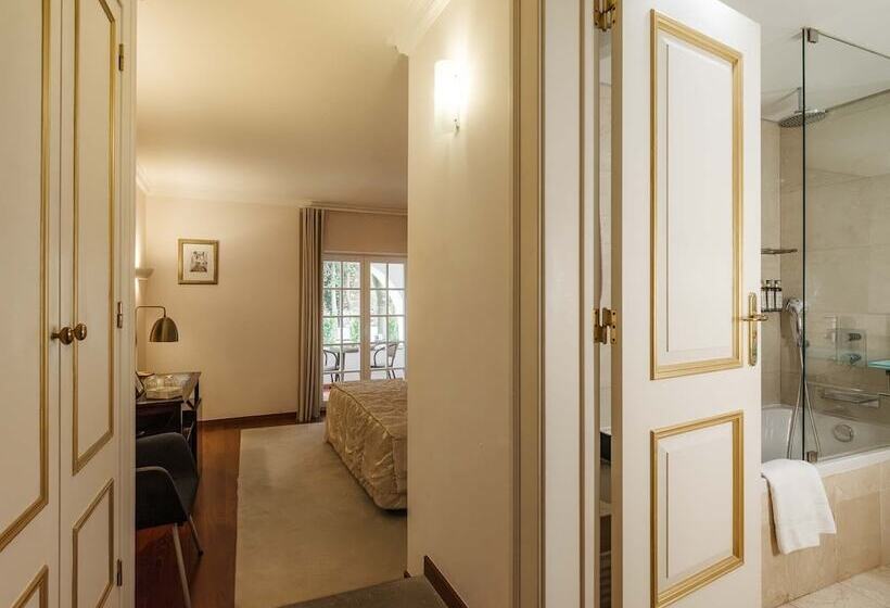 Номер Стандарт с Балконом, Casa Senhoras Rainhas   óbidos   By Unlock Hotels