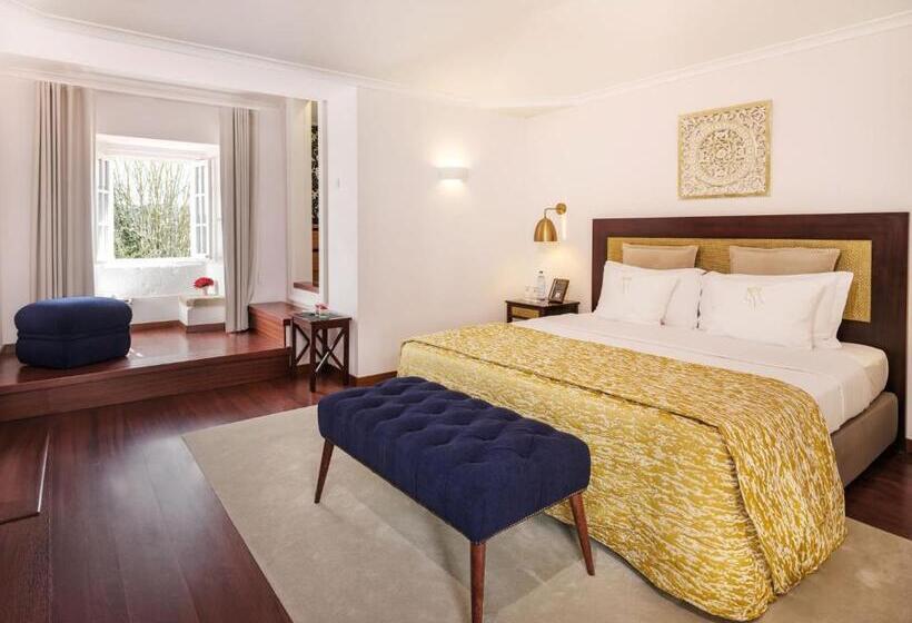 Номер Superior, Casa Senhoras Rainhas   óbidos   By Unlock Hotels