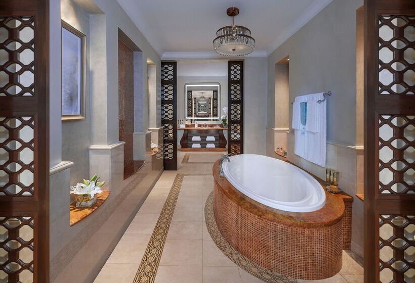 总统套房, Atlantis, The Palm