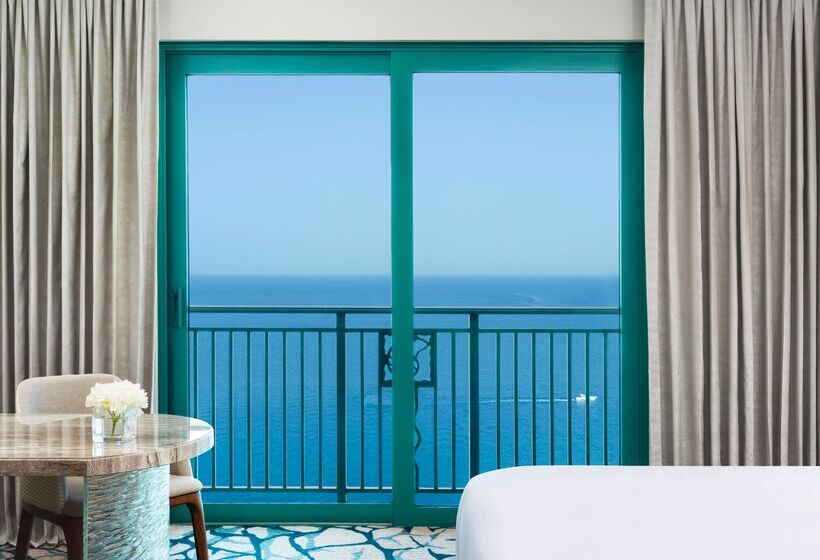 俱乐部房间, Atlantis, The Palm