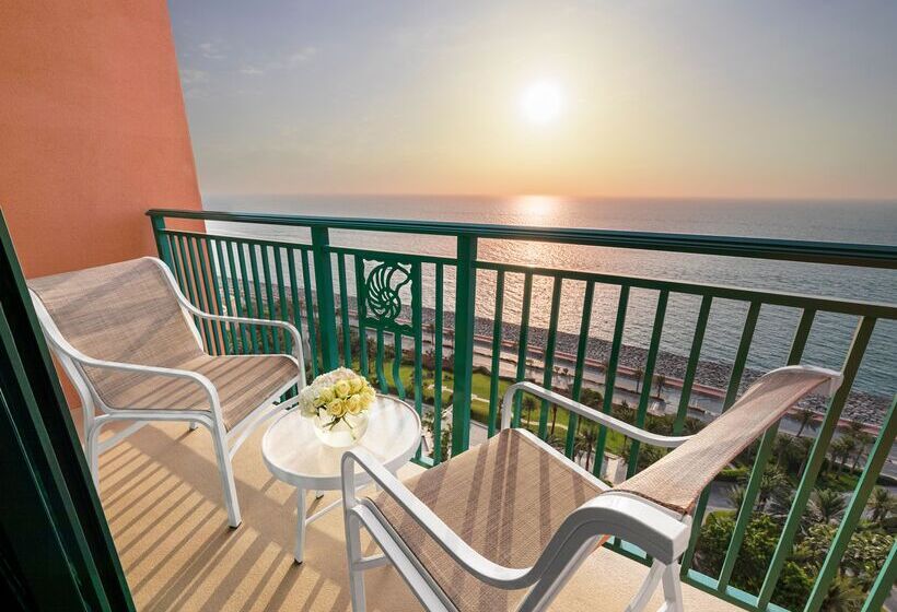 带大床的标准间, Atlantis, The Palm