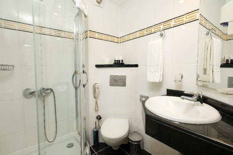 اتاق اکونومی, Bilem Hotel Beach & Spa