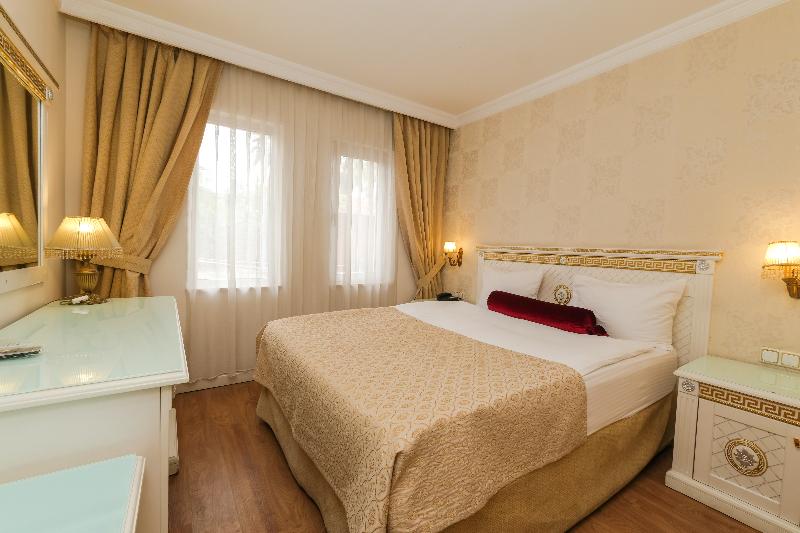 اتاق اکونومی, Bilem Hotel Beach & Spa