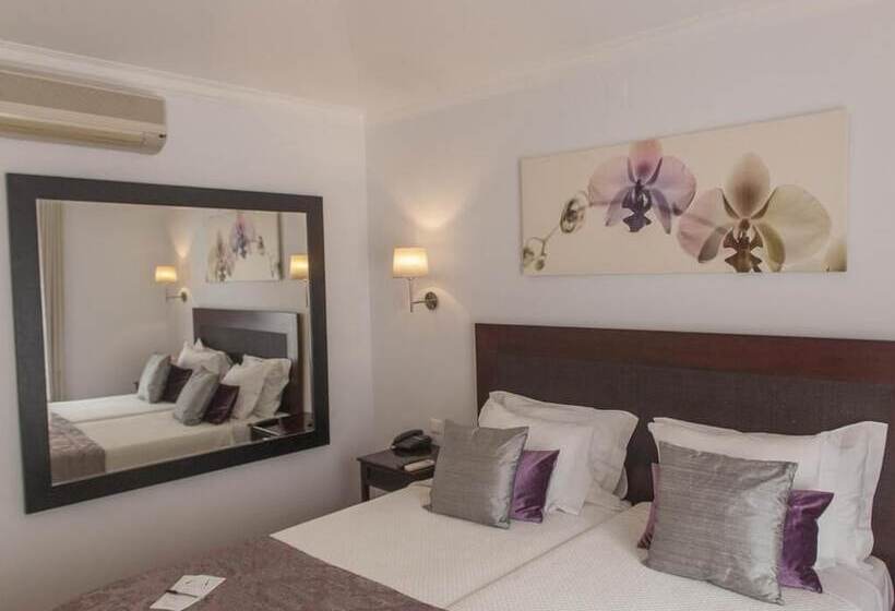 Номер Superior, Casa Senhoras Rainhas   óbidos   By Unlock Hotels